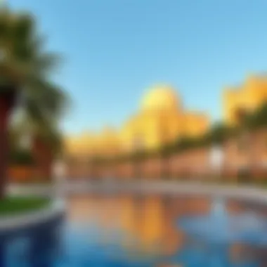 Exploring Palm Jumeirah: A Comprehensive Guide to Its Attractions and Activities Summary Exploring Palm Jumeirah: A Comprehensive Guide to Its Attractions and Activities Summary