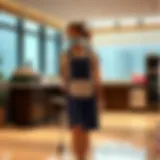 Exploring Part-Time Maid Monthly Packages in Dubai: A Comprehensive Guide Introduction