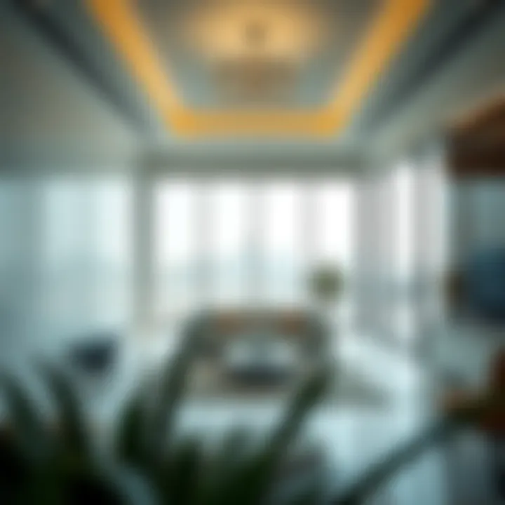 Investment opportunities in partition rentals