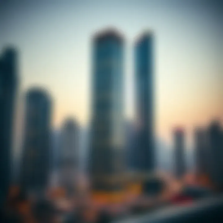 Notable Exploring Polaris Tower in Business Bay: A Comprehensive Insight