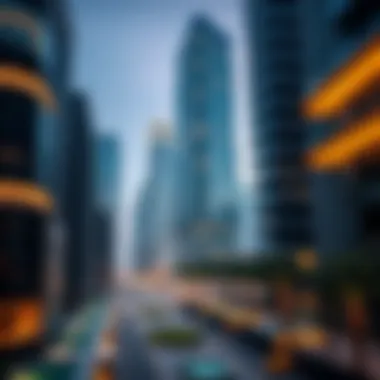 Exploring Polaris Tower in Business Bay: A Comprehensive Insight Summary