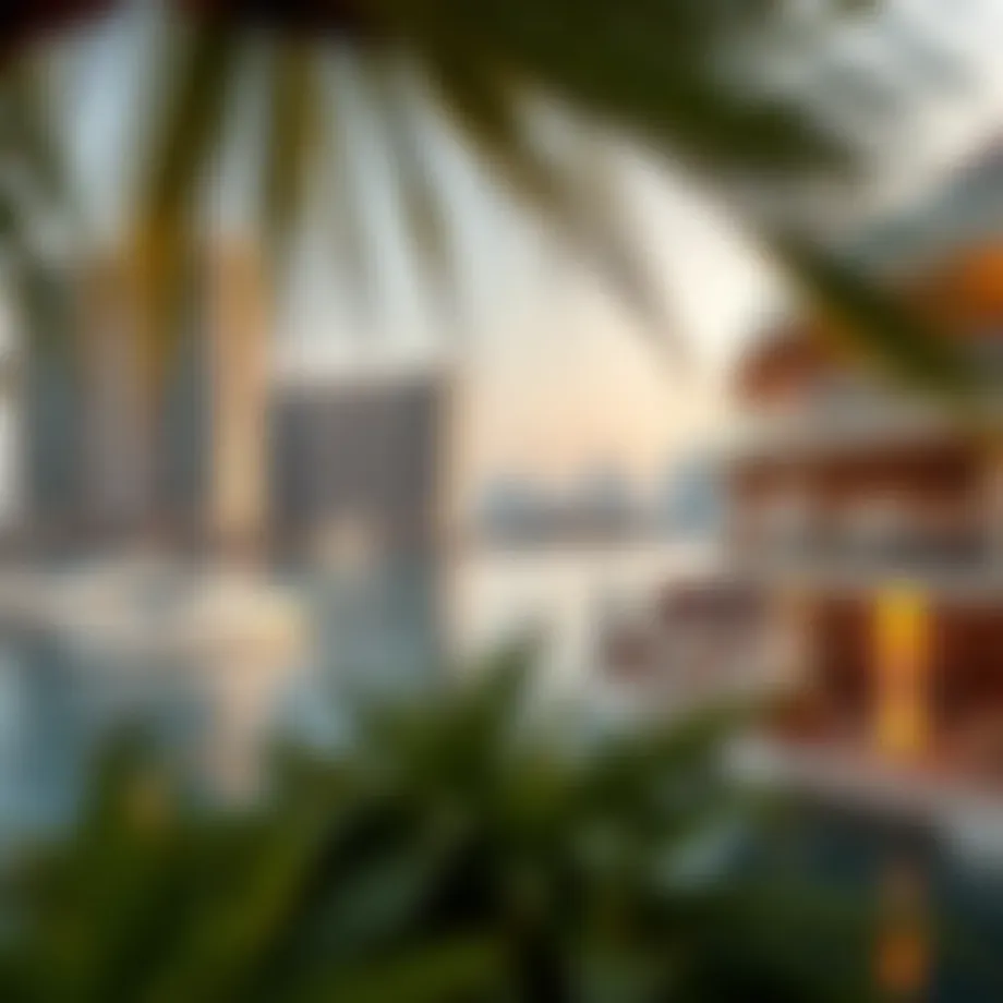 Exploring Prime Jumeirah: A Comprehensive Guide to Dubai's Coastal Jewel Introduction