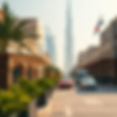 Notable Exploring Prime Places to Hang Out in Dubai Notable Exploring Prime Places to Hang Out in Dubai