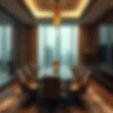 Exploring Private Offices in Dubai: A Comprehensive Guide Introduction