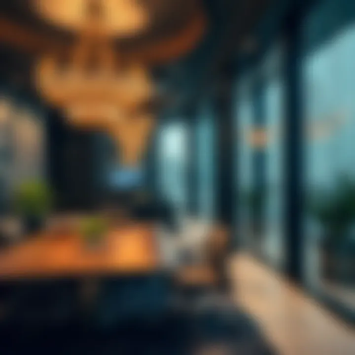 Notable Exploring Private Offices in Dubai: A Comprehensive Guide