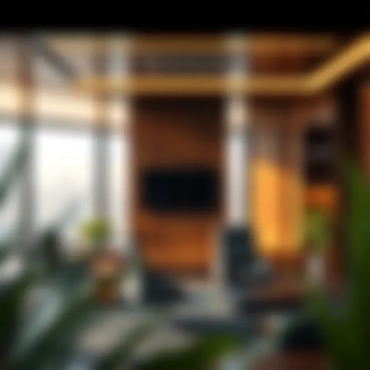 Exploring Private Offices in Dubai: A Comprehensive Guide Summary