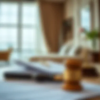 Legal Documents for Room Rental Agreements Legal documents related to room rental agreements