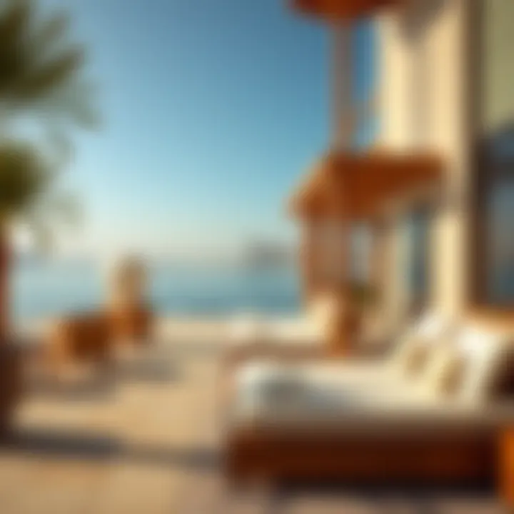Notable Exploring Pullman Marjan Island: A Comprehensive Overview