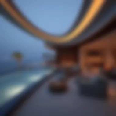 Exploring Pullman Marjan Island: A Comprehensive Overview Summary