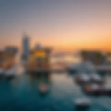 Waterfront Wonders: Properties with a View Iconic waterfront property with stunning views