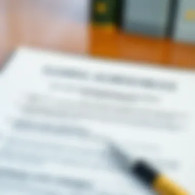 Sample Lease Agreement Document A document illustrating a typical lease agreement