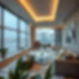 Exploring Rental Opportunities: Apartments for Rent in Al Warqa Introduction