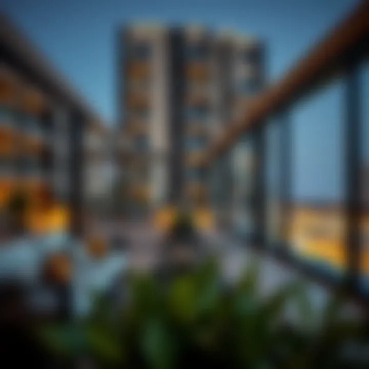 Notable Exploring Rental Opportunities: Apartments for Rent in Al Warqa