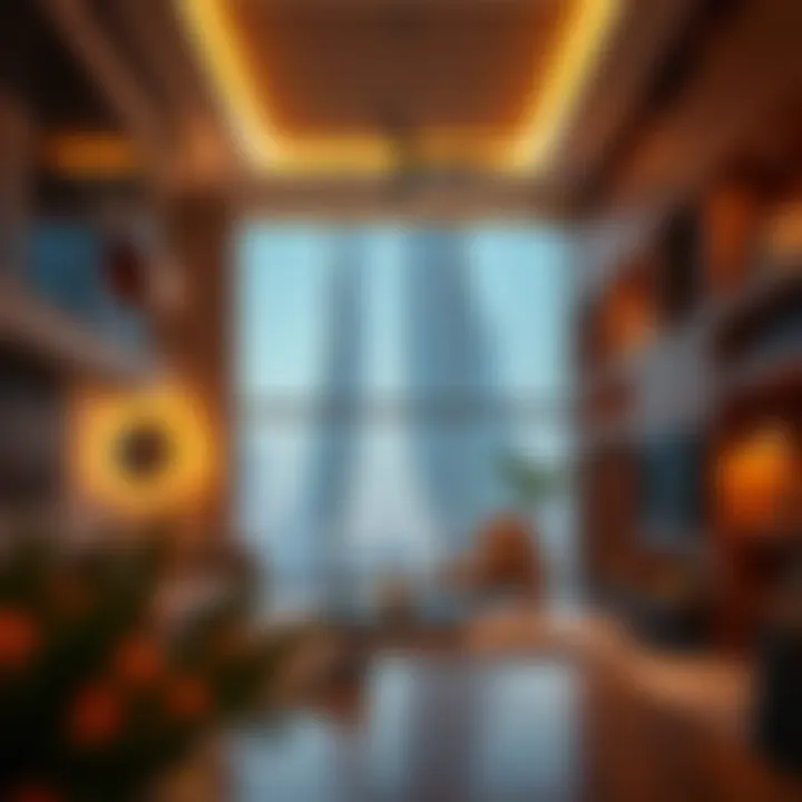Exploring Rental Opportunities: Apartments for Rent in Al Warqa Summary