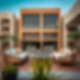 Exploring Rental Studios in Al Nahda Sharjah: Monthly Insights Introduction