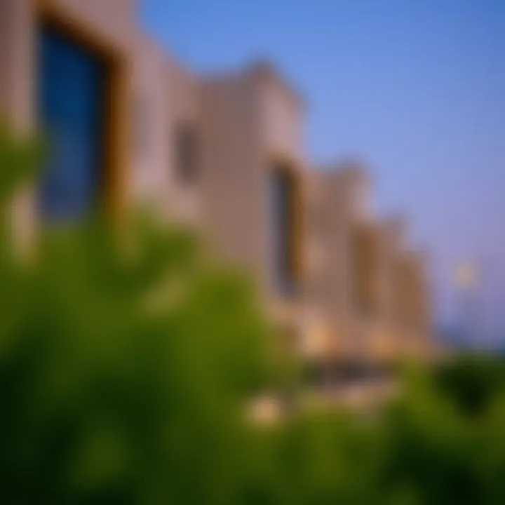 Notable Exploring Rental Studios in Al Nahda Sharjah: Monthly Insights