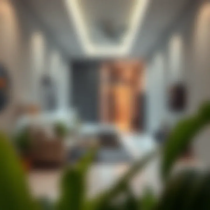 Exploring Rental Studios in Al Nahda Sharjah: Monthly Insights Summary