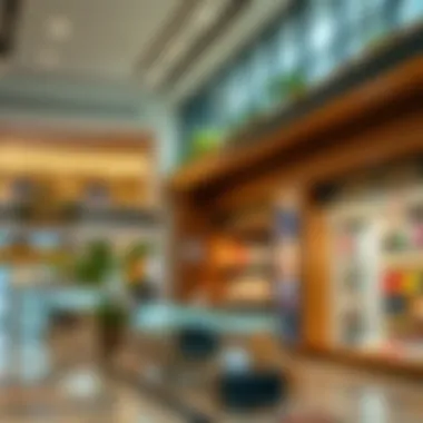 Strategies for Retail Success Strategic approaches to retail success in a competitive market