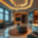 Exploring Room Al Barsha: A Comprehensive Overview Introduction