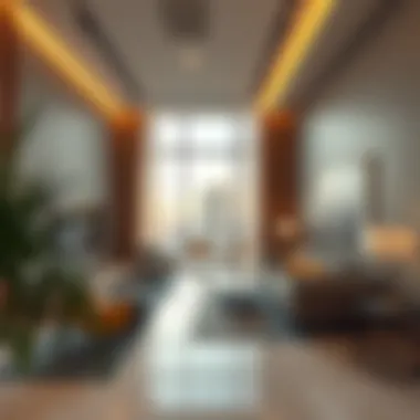 Notable Exploring Room Al Barsha: A Comprehensive Overview