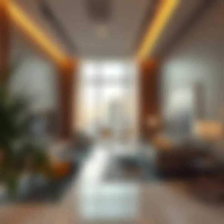 Notable Exploring Room Al Barsha: A Comprehensive Overview