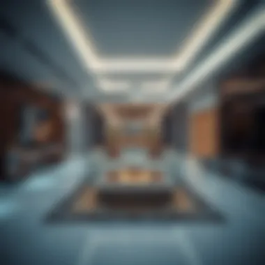 Exploring Room Al Barsha: A Comprehensive Overview Summary