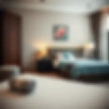 Cozy Room for Rent in Bur Dubai Cozy and well-furnished room available for rent