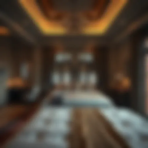 Exploring Room Rentals in Mankhool: A Comprehensive Guide Introduction