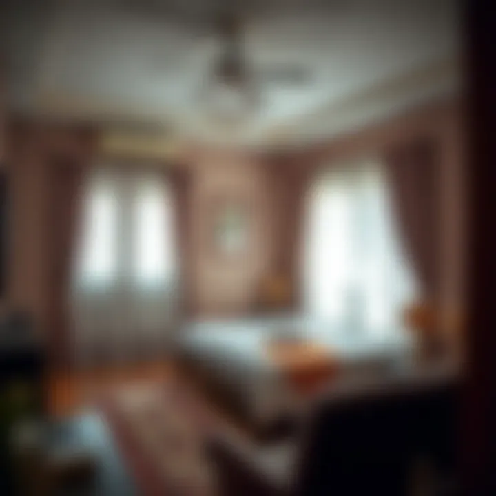 Exploring Room Rentals in Mankhool: A Comprehensive Guide Summary