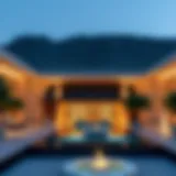 Exploring Shabah Al Reem: The Evolving Landscape of Luxury Living in Dubai Introduction