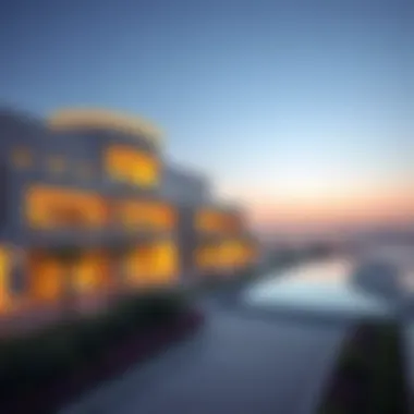Notable Exploring Shabah Al Reem: The Evolving Landscape of Luxury Living in Dubai Notable Exploring Shabah Al Reem: The Evolving Landscape of Luxury Living in Dubai