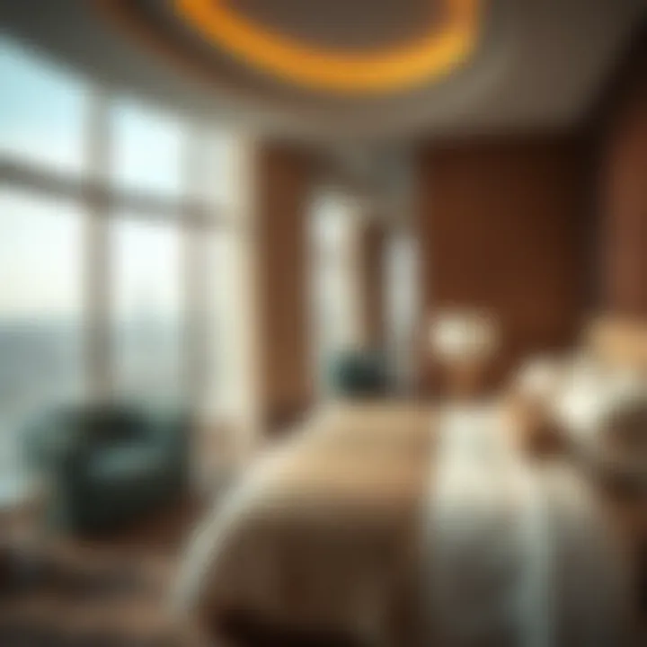 Exploring Sheraton Khalidiya: A Comprehensive Guide Summary