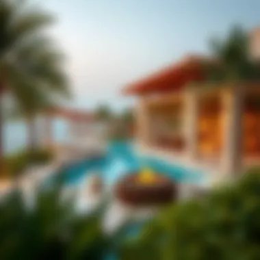 Exploring Siniyah Island: A Hidden Gem in Dubai's Real Estate Landscape Summary Exploring Siniyah Island: A Hidden Gem in Dubai's Real Estate Landscape Summary