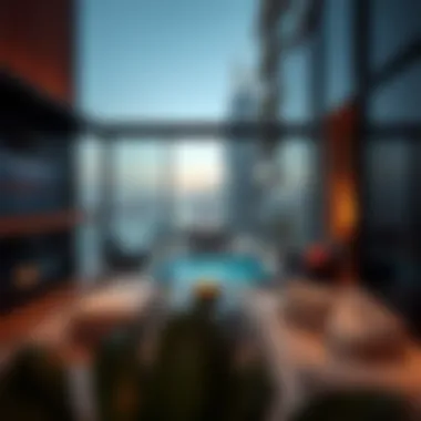 Notable Exploring SLS Residences Dubai: A Comprehensive Overview
