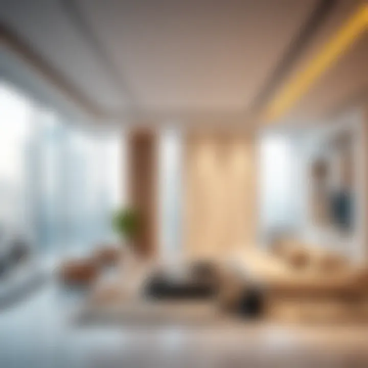 Exploring SLS Residences Dubai: A Comprehensive Overview Summary