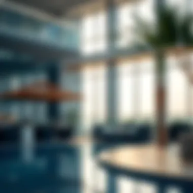 Amenities and Lifestyle in Sobha Ras Al Khor Community amenities in Sobha Ras Al Khor