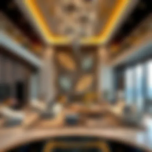 Exploring Studio One: A Comprehensive Guide to Dubai's Premiere Living Space Introduction