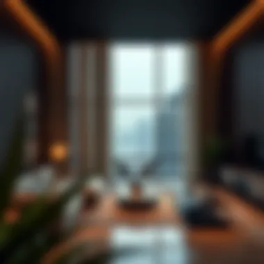 Notable Exploring Studio One: A Comprehensive Guide to Dubai's Premiere Living Space