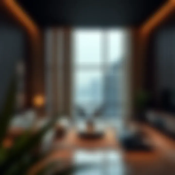 Notable Exploring Studio One: A Comprehensive Guide to Dubai's Premiere Living Space