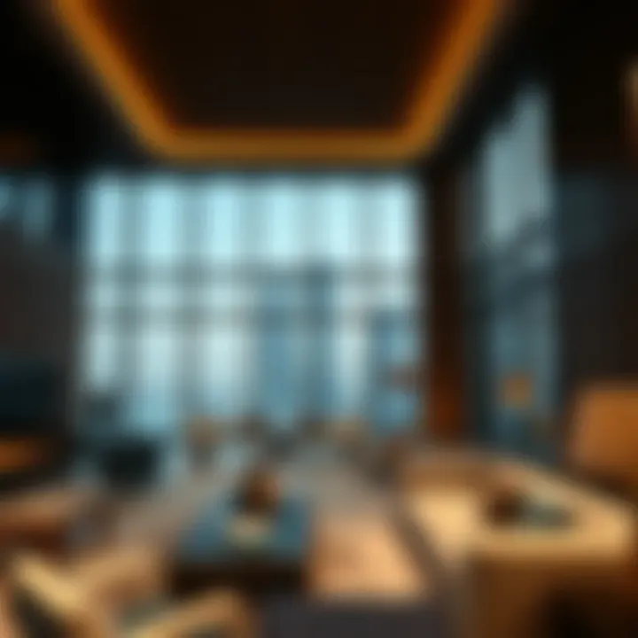 Exploring Studio One: A Comprehensive Guide to Dubai's Premiere Living Space Summary