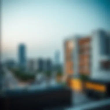Notable Exploring Studio Options in Dubai South