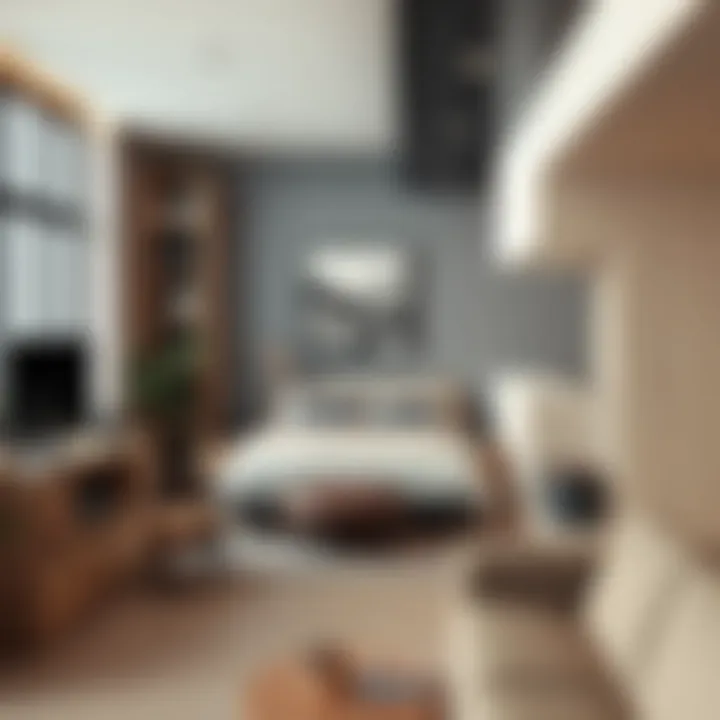 Exploring Studio Options in Dubai South Summary