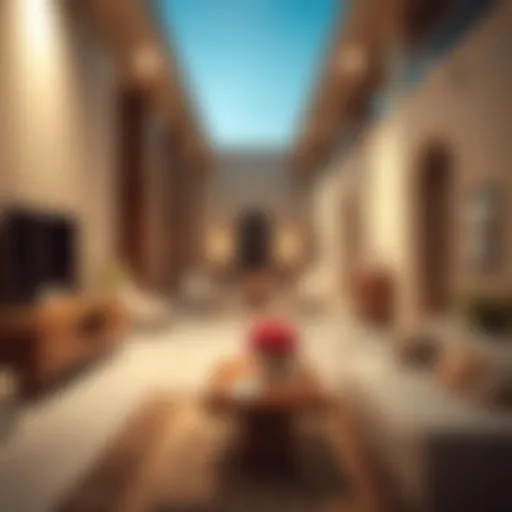 Exploring Studio Spaces in Al Quoz: A Comprehensive Analysis Introduction