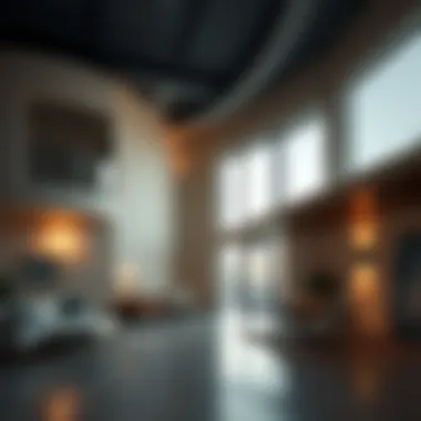 Notable Exploring Studio Spaces in Al Quoz: A Comprehensive Analysis