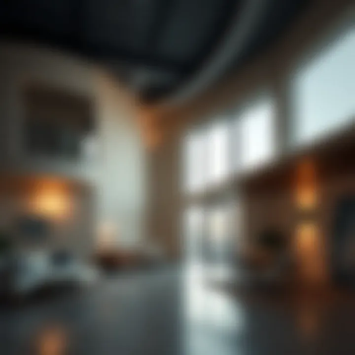 Notable Exploring Studio Spaces in Al Quoz: A Comprehensive Analysis