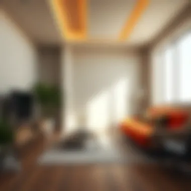 Exploring Studio Spaces in Al Quoz: A Comprehensive Analysis Summary