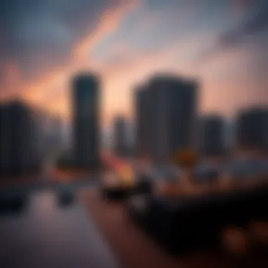 Notable Exploring Sunridge Emaar: A Comprehensive Overview Notable Exploring Sunridge Emaar: A Comprehensive Overview