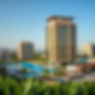 Exploring Sunridge Emaar: A Comprehensive Overview Summary Exploring Sunridge Emaar: A Comprehensive Overview Summary