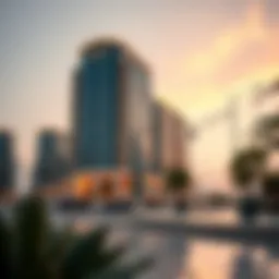 Exploring the Advantages of Golden Residency Introduction