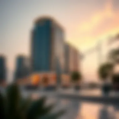 Exploring the Advantages of Golden Residency Introduction